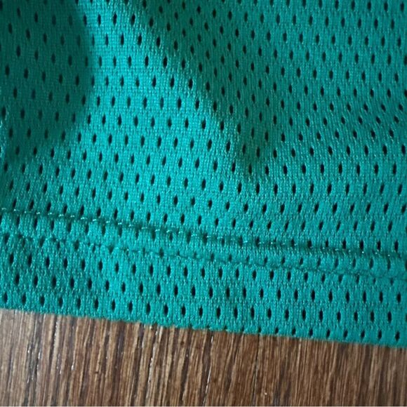 New York Jets kids short sleeve jersey size youth medium - Picture 4 of 4